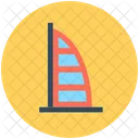 Burj Al Arab Symbol