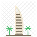 Burj Al Arab Ícone