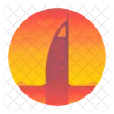 Burj Al Arab Symbol