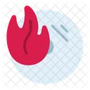 Burn Disc Icon