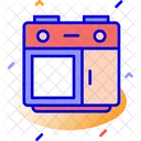 Burner  Icon