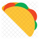 Burrito  Icon