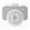 Burst Camera Configuration Icon