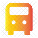 Bus  Icon