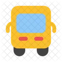 Bus  Icon