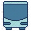 Bus  Icon