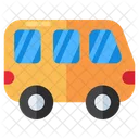 Bus  Icon