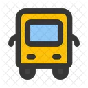 Bus  Icon