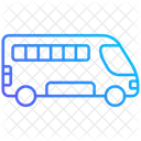 Bus  Icon