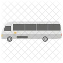 Bus  Icon