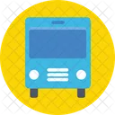 Bus  Icon