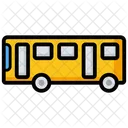 Bus  Icon