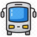 Bus  Icon