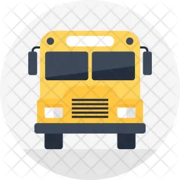 Bus  Icon