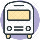 Bus  Icon