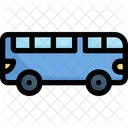 Bus  Icon