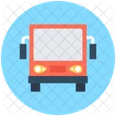 Bus  Icon