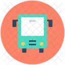 Bus  Icon