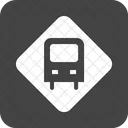 Bus  Icon