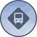 Bus  Icon