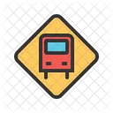 Bus  Symbol