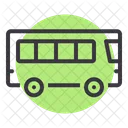 Bus  Icon