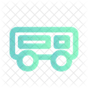 Bus  Icon