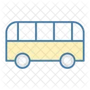 Bus  Icon