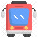 Bus Transportation Public Transport Icon