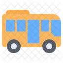 Bus  Icon