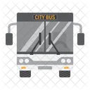 Bus  Icon