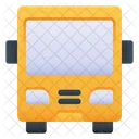 Bus  Icon