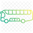 Bus  Icon