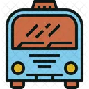 Bus  Symbol