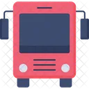 Bus  Icon