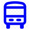 Bus  Icon