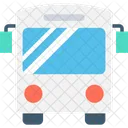 Bus  Icon