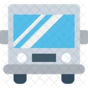 Bus  Icon