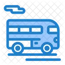 Bus  Symbol