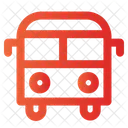 Bus  Icon