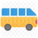 Bus  Icon