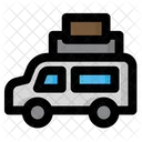 Bus  Icon