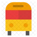 Bus  Icon