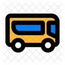 Bus  Icon