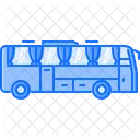 Bus  Icon