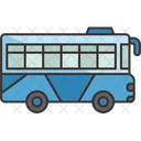 Bus  Icon