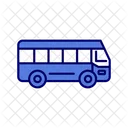 Bus  Icon