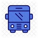 Bus  Icon