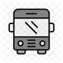 Bus  Icon