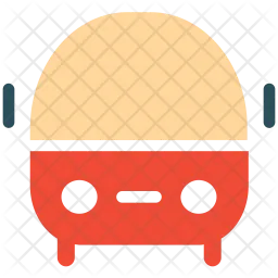 Bus  Icon